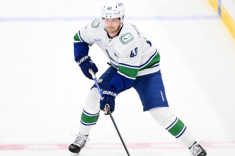 How Canucks should approach the 2026 NHL trade deadline