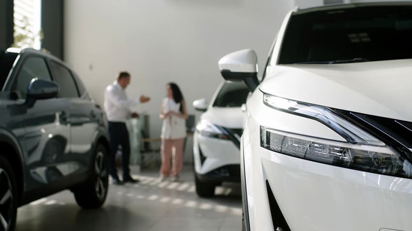 How to Build a Successful Automotive Digital Marketing Strategy