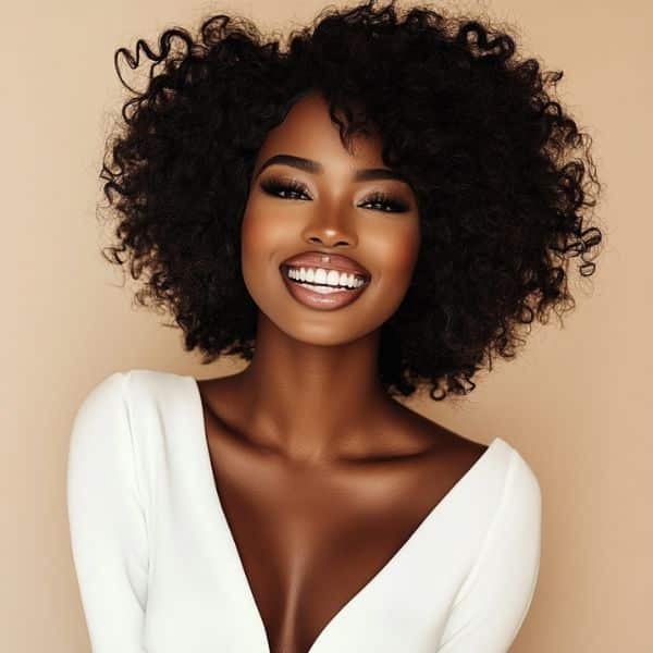 how to deep condition curly hair