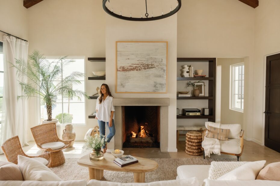 How to Style Your Home for the Life You Want in 2026