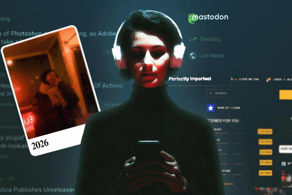 How to build your own internet in 2026