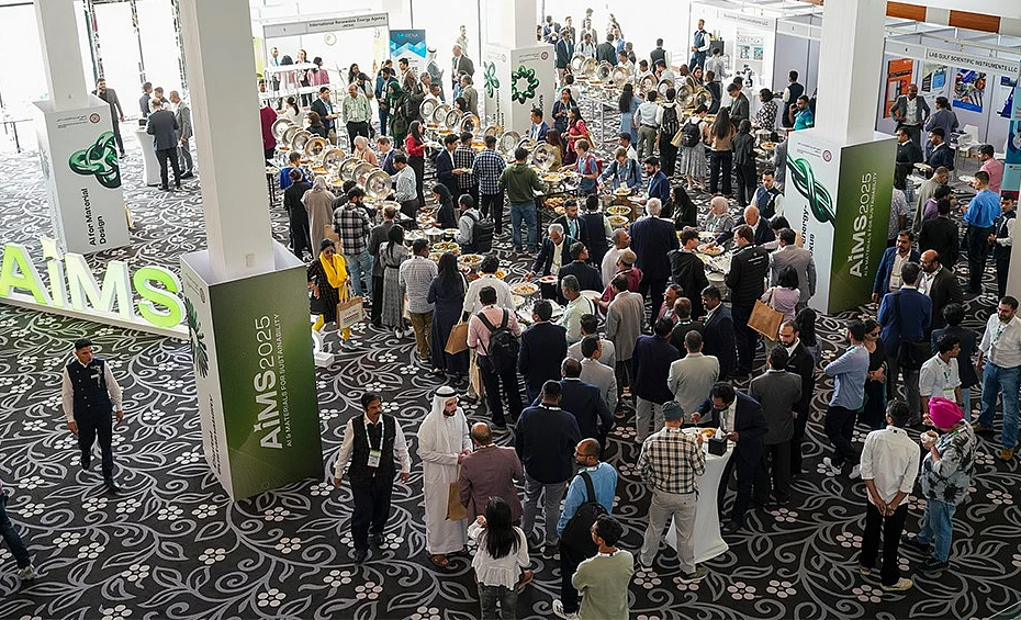 IIT Delhi - Abu Dhabi hosts AIMS 2025 to advance global dialogue on AI and sustainable technologies