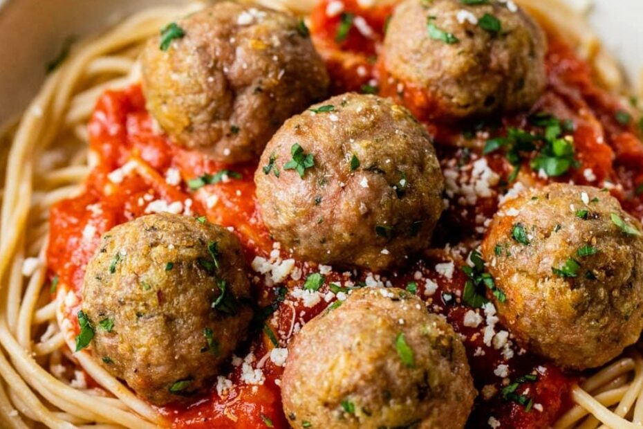 If You Have Ground Turkey, Dinner Is Basically Solved