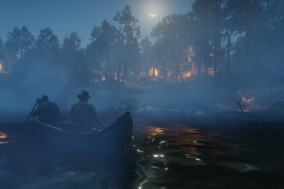 We take a look if Red Dead Redemption 2 still a must-play in 2026 (Image via Rockstar Games)