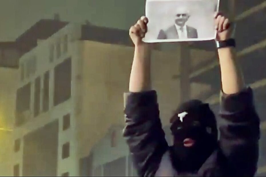 Is the Ayatollah fleeing Iran? Euronews looks at the viral rumours