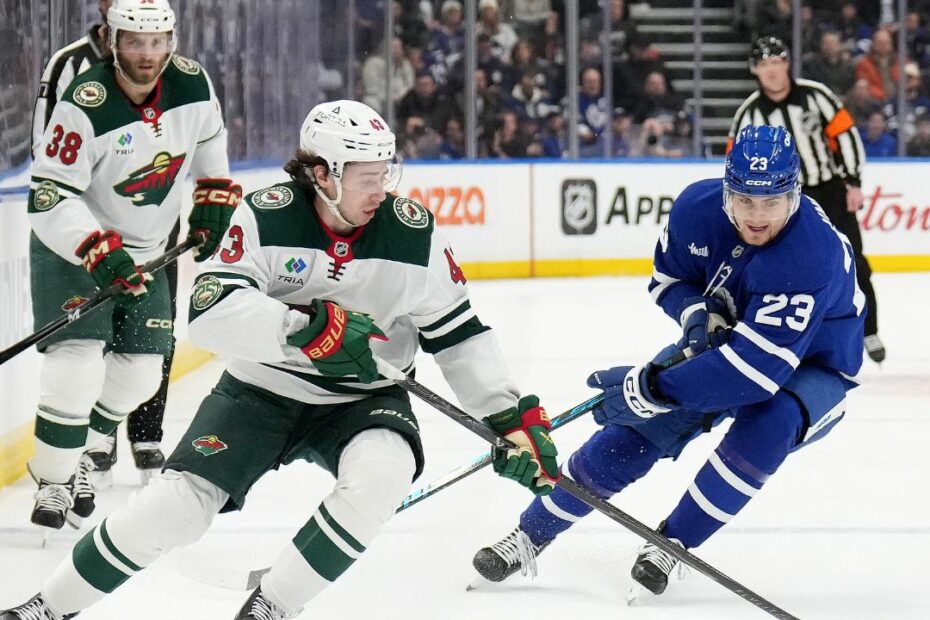 'It's a grind': Weary Maple Leafs running out of no-show losses