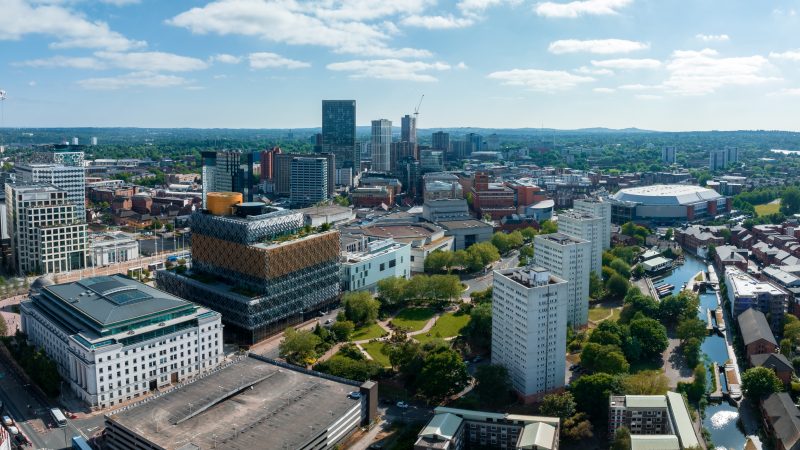 It's bin a year...Unite strikes in Birmingham continue past the 12 month mark - LabourList