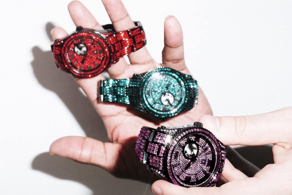 JBW Watches Review: Everything You Need To Know | FashionBeans