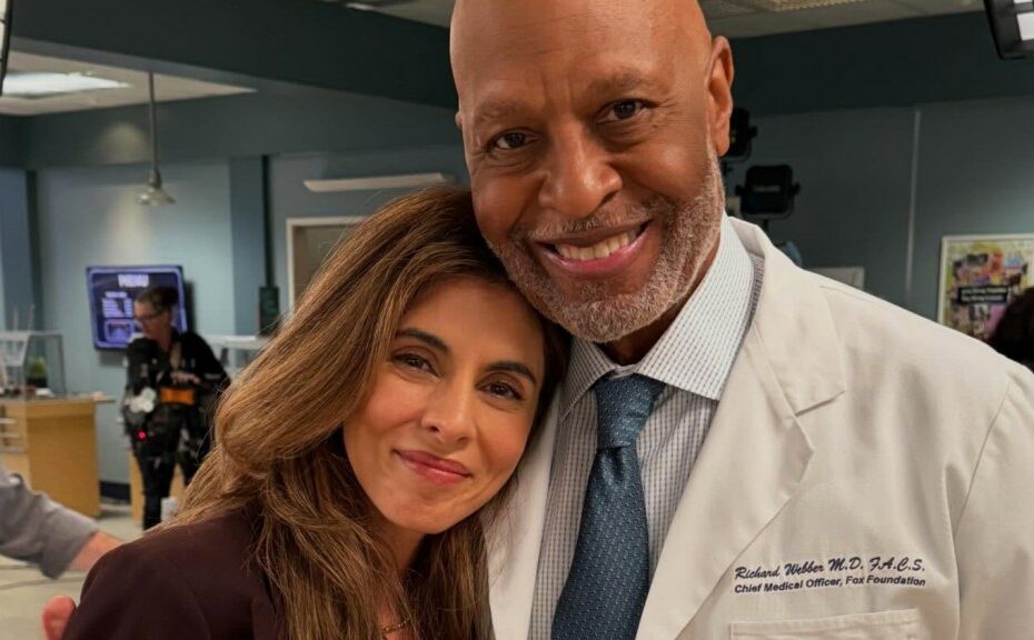 Jamie-Lynn Sigler On Return To Acting In ‘Grey’s Anatomy’ & Saying “I Have MS” On Screen For First Time: “It’s A Moment I Never Thought Possible”