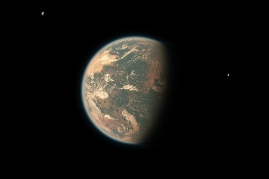 Discover Magazine Logo