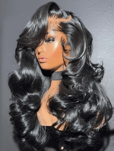 Klaiyi No Slip Wig and Real Scalp Wig Review: The Ultimate Guide to Natural, Hassle-Free Hair - Fashion Bomb Daily