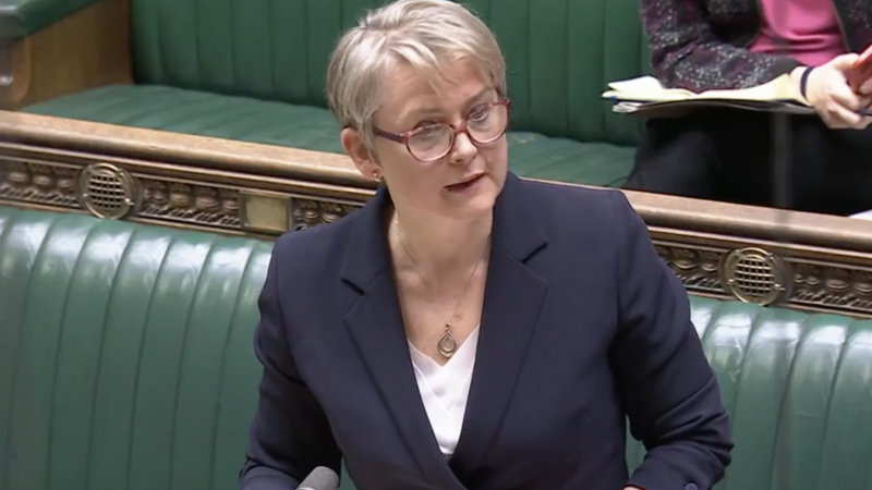 Labour MPs raise concerns for international norms as Foreign Secretary responds to US action in Venezuela - LabourList