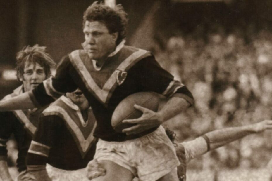 Living legends: A team of octogenarians who carved up the game in yesteryear and would've dominated any era