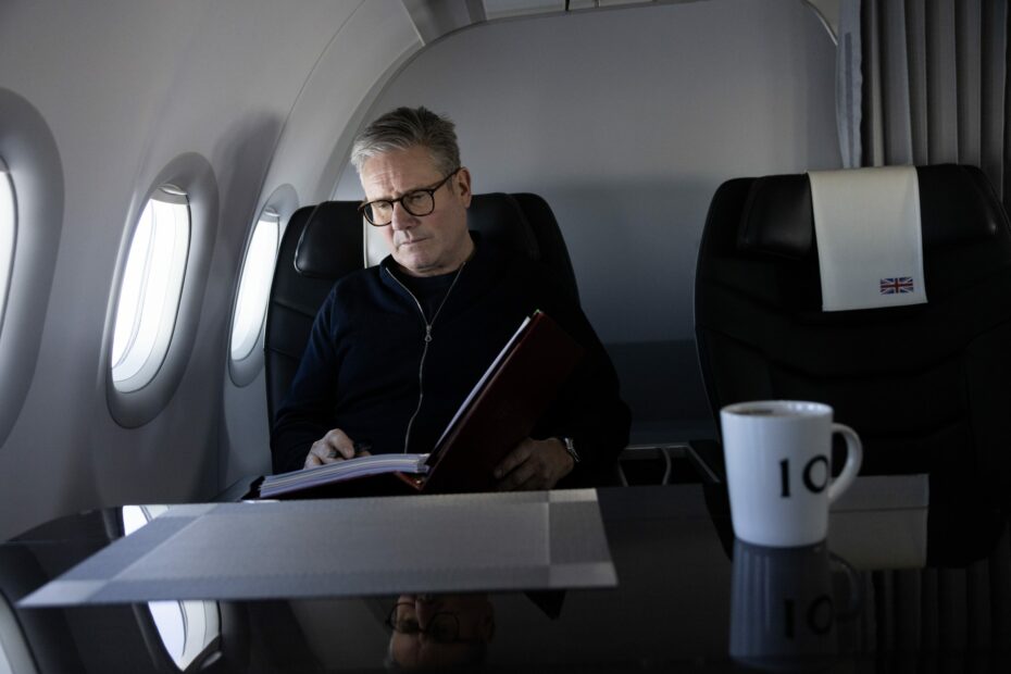 Lord Ashcroft: My latest focus groups “He changes his mind left, right and centre. He never sticks to one thing” | Conservative Home