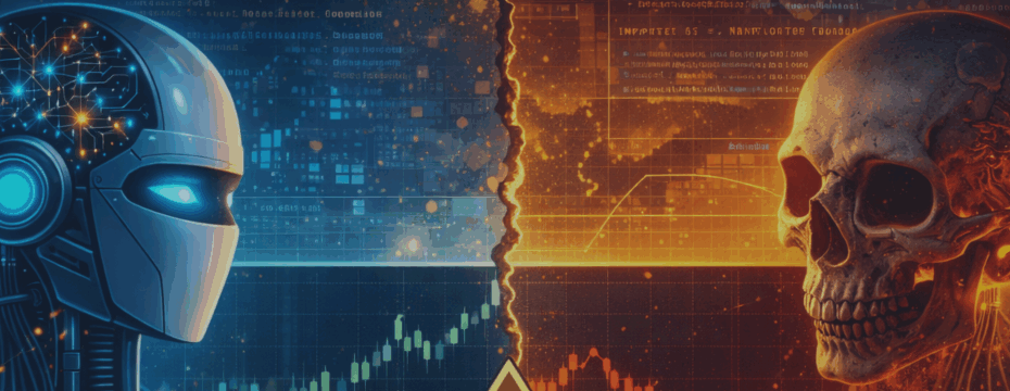 Machine Learning for Scalping: Why Your Model Fails on M1