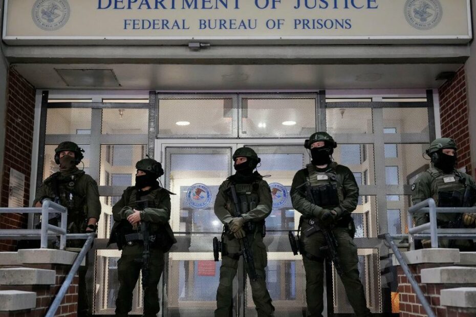 Maduro to appear before U.S. Judge on January 5; his case revives a legal debate over foreign leaders’ immunity