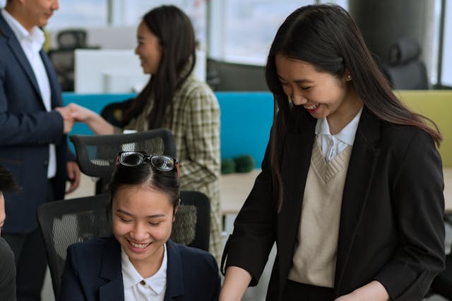 Management Guide EWMagWork