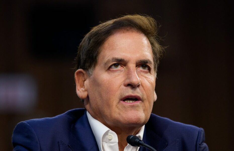 Mark Cuban on the $38 trillion national debt and the absurdity of U.S. healthcare: we wouldn't pay for potato chips like this | Fortune