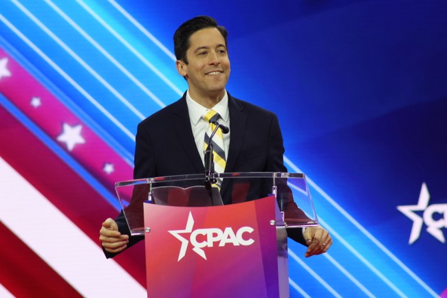 Michael Knowles Makes Kyle Kulinski Look Like a Frothy-Mouthed Moron (Because He IS One) on Venezuela