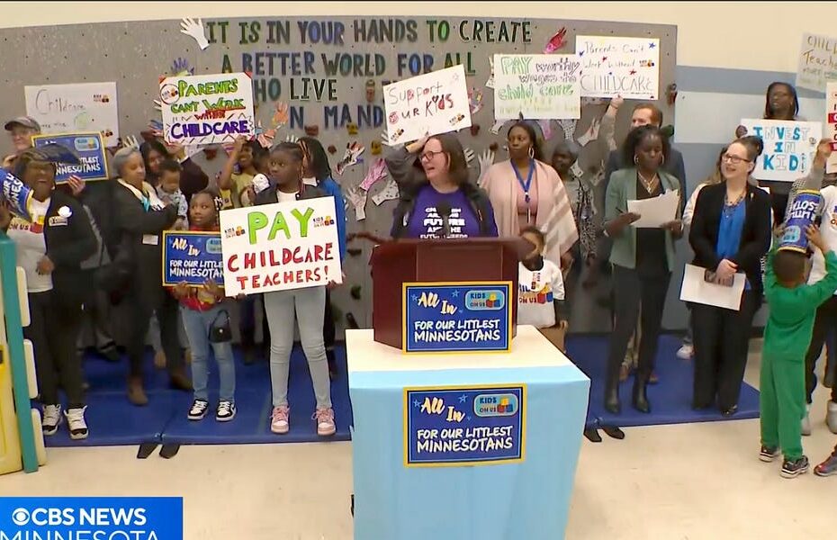 Minnesota Day Care Scandal: A Wonksplainer