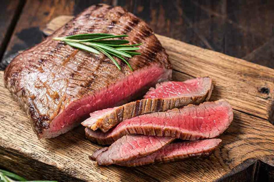 Nearly 1 in 5 Urinary Tract Infections Linked to Contaminated Meat, Study Finds