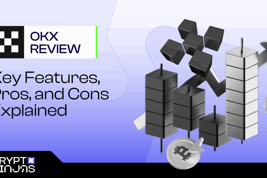 OKX Review: Is It Safe & Legit to Buy Bitcoin and Crypto in [currentyear]?