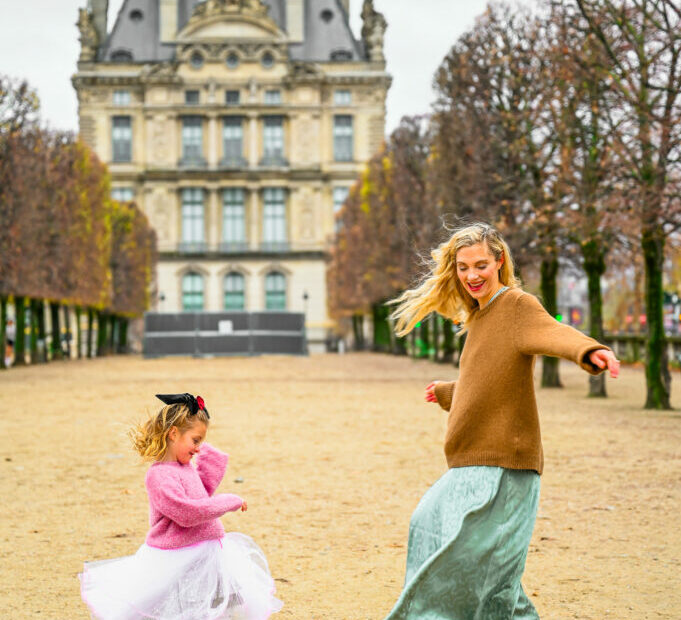 Ode to Holiday Moms + 10 Must-Make Seasonal Recipes