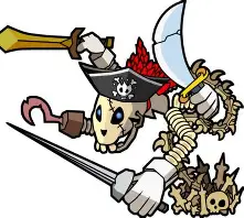 On Burning the Boats of Sin