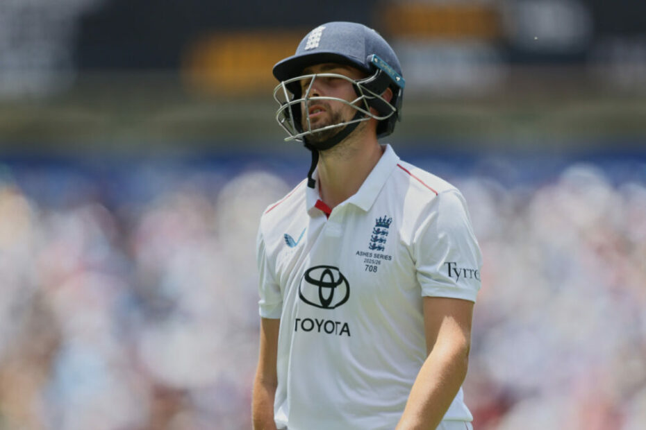 Ponting tees off at 'brainless' Pom for second-ball howler, quick-thinking Carey's review stroke of genius - Talking points