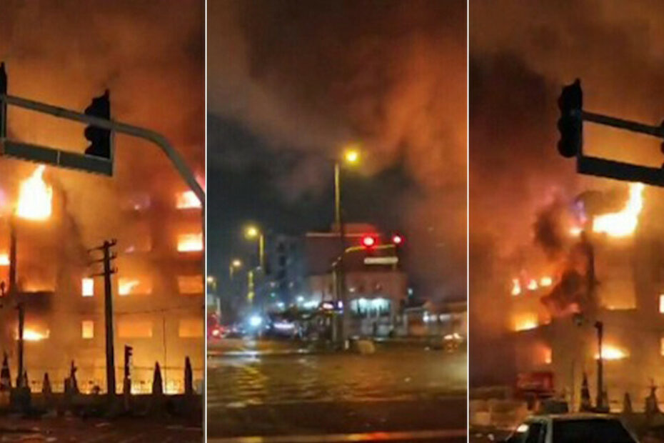 Proseguono le proteste in Iran, Ong: 'Almeno 192 persone uccise'. Migliaia di arresti - Notizie - Ansa.it