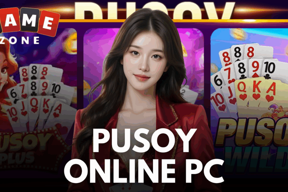 Pusoy Online PC vs Mobile: Exploring Gameplay Preferences Among GameZone Players - Fashion Bomb Daily