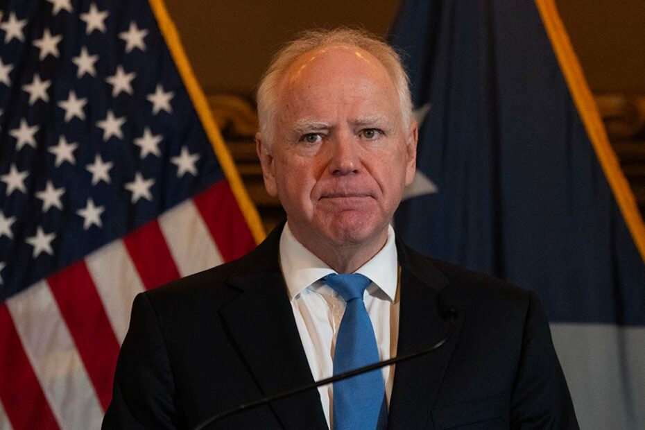 Questions Surround Minnesota Bureaucrat Who Went on to Work for Church Whose Grant She Approved