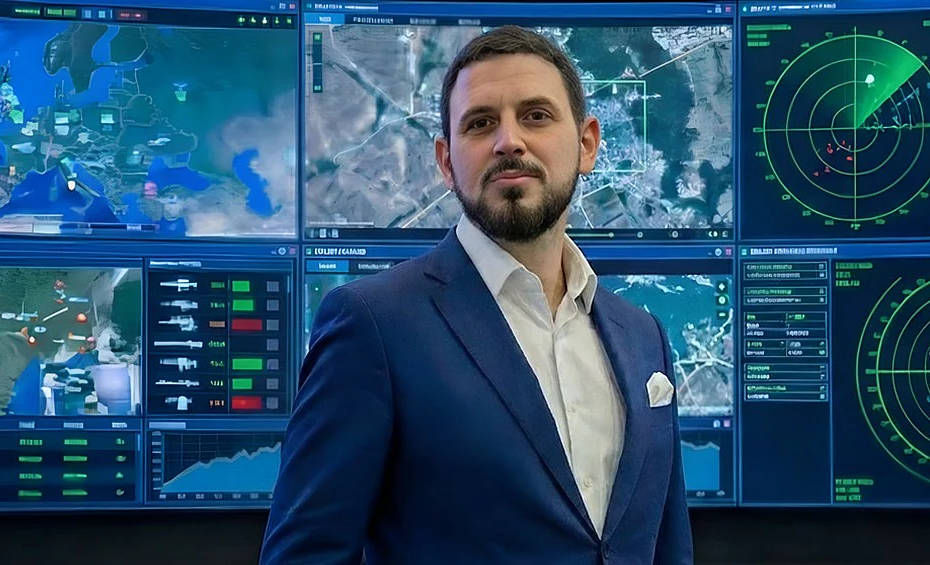 RAKIA Group: Turning noise into clarity for public safety