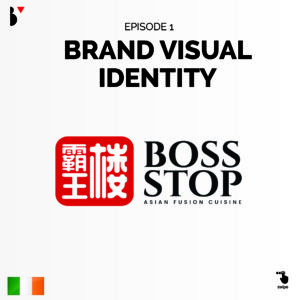 branding agency in Ireland