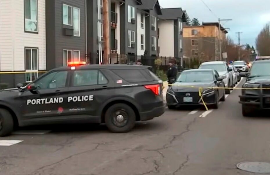 Regime Declares Open Season On White Women, Anyone Else Who Leaves The House