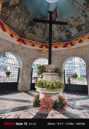 Review: REDMI Note 15 Pro 5G