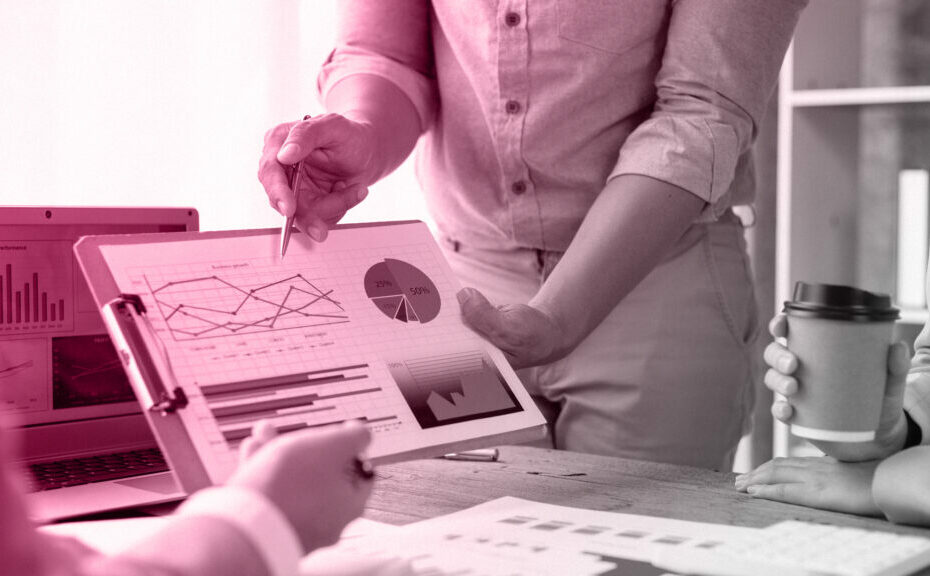 Sales and Marketing | Colibri Digital Marketing