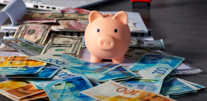 Deposits credit: Shutterstock Lady_Luck