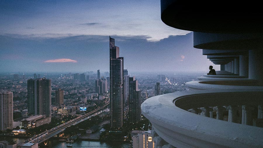 Selecting the Right Legal Entity for Foreign Investors in Thailand