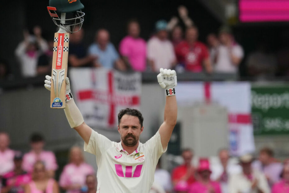 Smith's perfect response to Brook sledge, Head joins rare club as England rue drop - Talking points