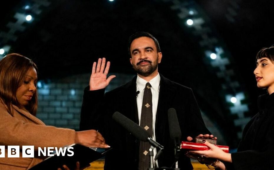 Social media fuelled Mamdani's rise. Can he keep the momentum as mayor?