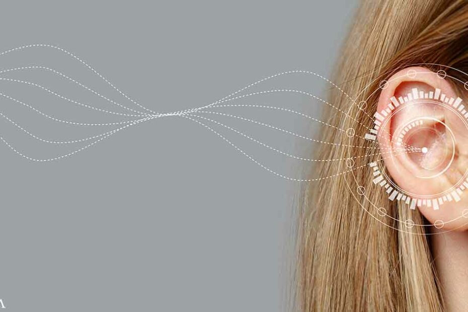 Sound Therapy Shows Promise in Managing Tinnitus