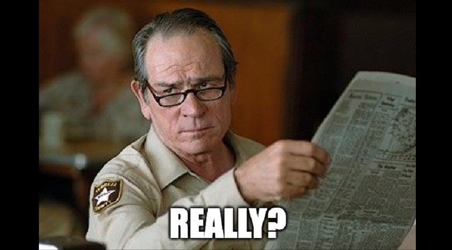 Sounds Like Sedition: Philadelphia Sheriff Claims ICE Is Not 'Real' Law Enforcement, Promises Arrests