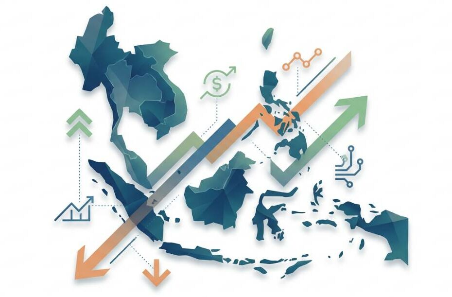 Southeast Asia’s Startup Funding Navigates Turbulent Waters Amid Market Transformation - Thailand Business News