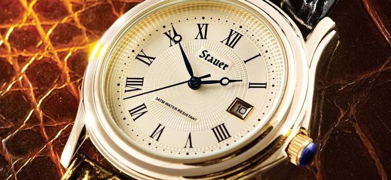 Stauer Watch Reviews: Are They Any Good? | FashionBeans
