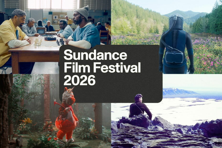 Sundance 2026 Most Anticipated - 10 New Films to Catch at the Fest | FirstShowing.net