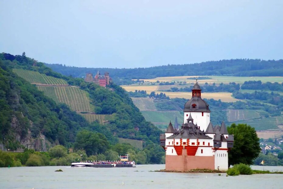 Sustainable Travel Guide to Rheinland-Pfalz: A Feel-Good Itinerary Through Wine, Rivers and Wilderness - Travel Dudes