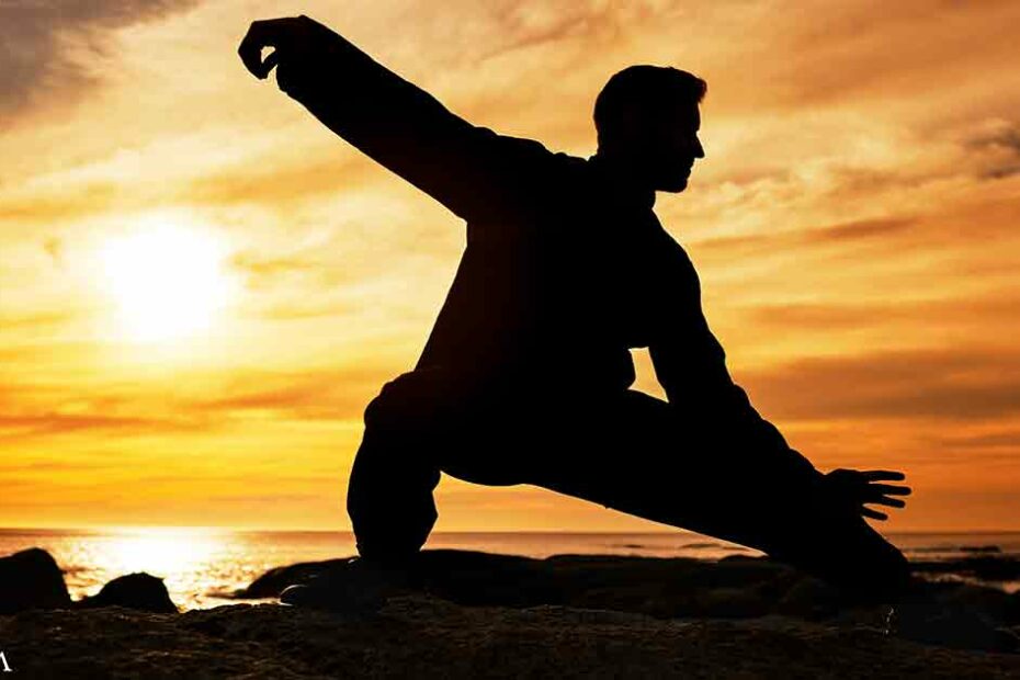 Tai Chi vs. Cognitive Behavioral Therapy - Comparing Two Approaches for Improving Sleep Quality
