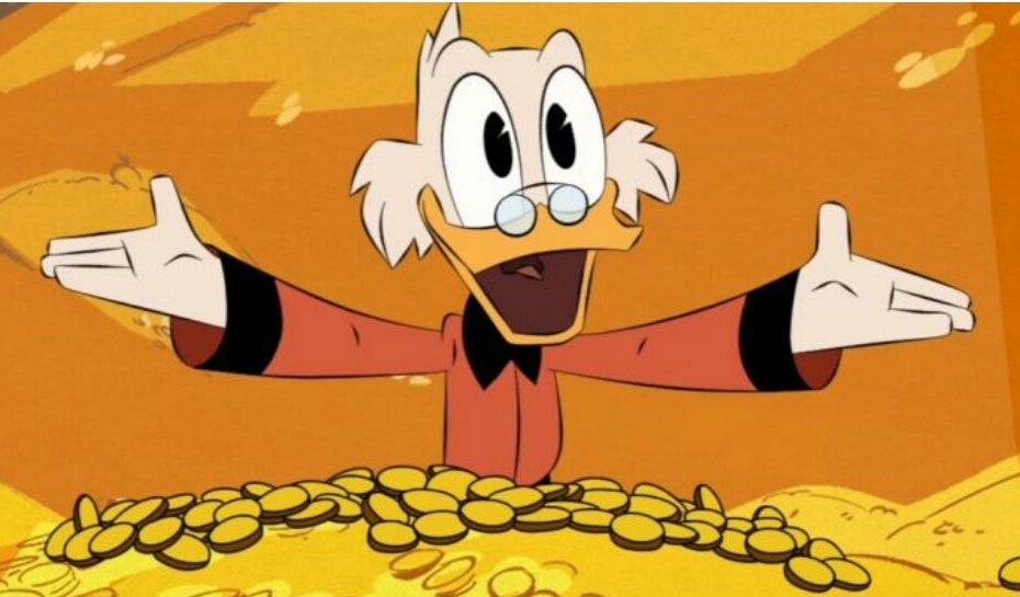 'Take Our Money, Please': 400 Millionaires And Billionaires Say They Need To Be Taxed More