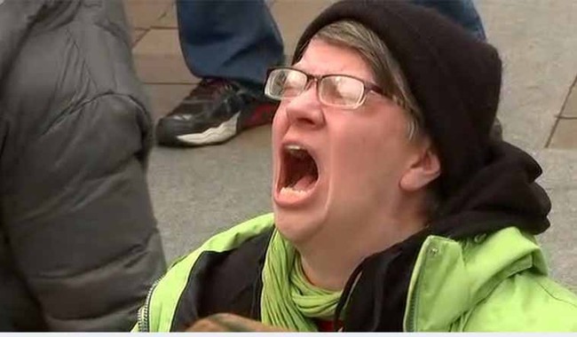 Texas Congressional Hopeful Learns How Voters (Even Friends) React to Her Being an Insufferable Scold